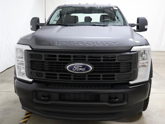 2026 Ford Super Duty F-450 DRW XL