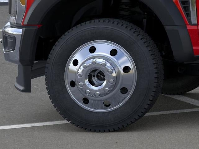 2026 Ford Super Duty F-450 DRW XL