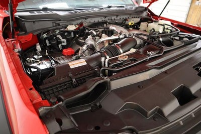 2026 Ford Super Duty F-450 DRW XL