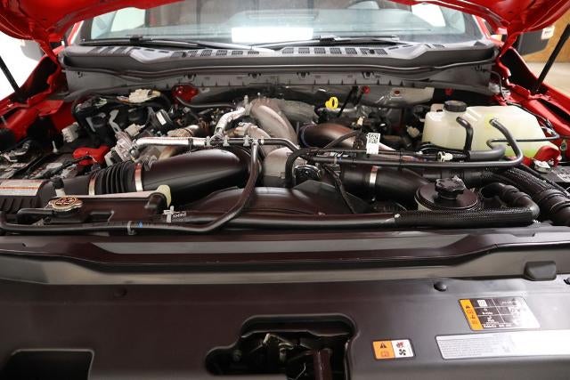 2026 Ford Super Duty F-450 DRW XL