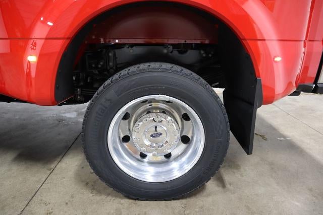 2026 Ford Super Duty F-450 DRW XL