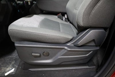 2026 Ford Super Duty F-450 DRW XLT