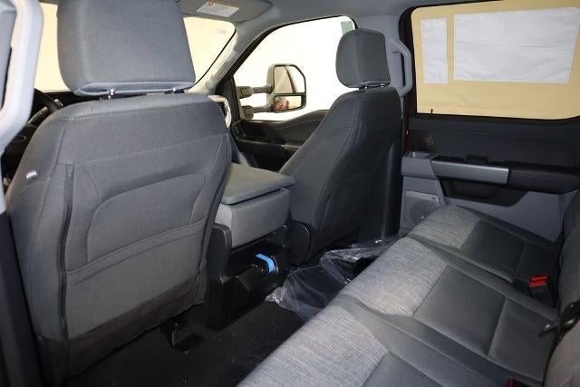 2026 Ford Super Duty F-450 DRW XLT