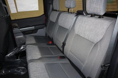 2026 Ford Super Duty F-450 DRW XLT