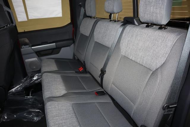 2026 Ford Super Duty F-450 DRW XLT