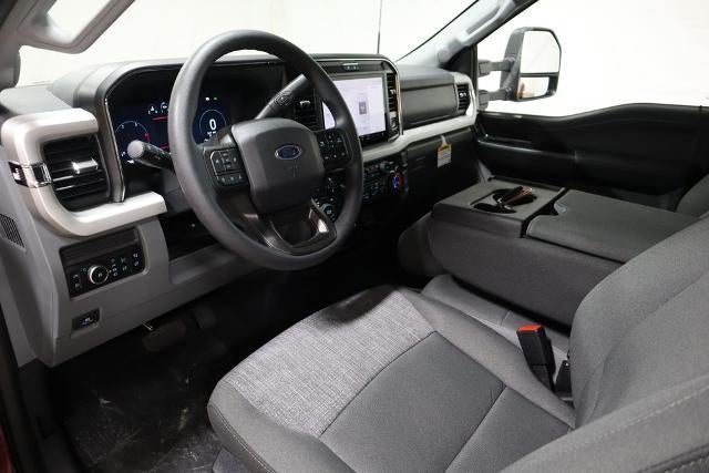 2026 Ford Super Duty F-450 DRW XLT