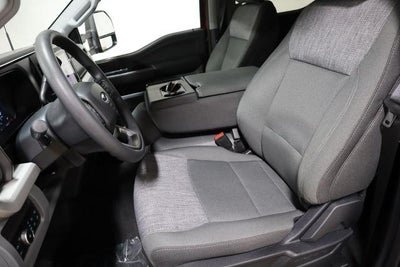 2026 Ford Super Duty F-450 DRW XLT