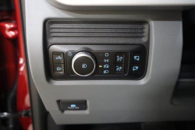 2026 Ford Super Duty F-450 DRW XLT