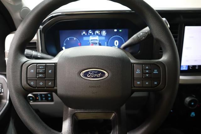 2026 Ford Super Duty F-450 DRW XLT