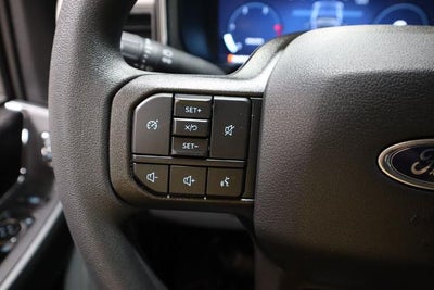 2026 Ford Super Duty F-450 DRW XLT