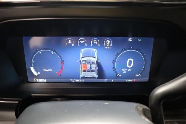 2026 Ford Super Duty F-450 DRW XLT