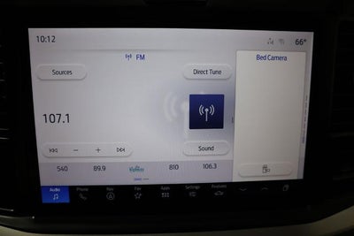 2026 Ford Super Duty F-450 DRW XLT