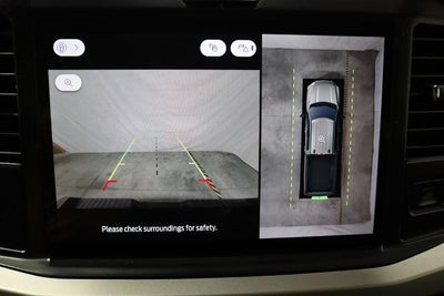 2026 Ford Super Duty F-450 DRW XLT