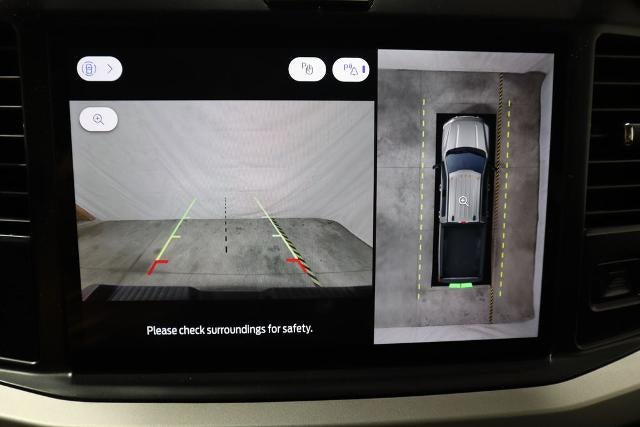 2026 Ford Super Duty F-450 DRW XLT