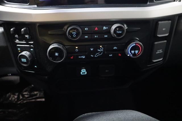 2026 Ford Super Duty F-450 DRW XLT