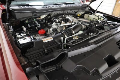 2026 Ford Super Duty F-450 DRW XLT