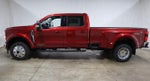2026 Ford Super Duty F-450 DRW XLT