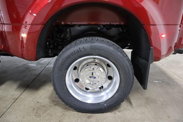 2026 Ford Super Duty F-450 DRW XLT