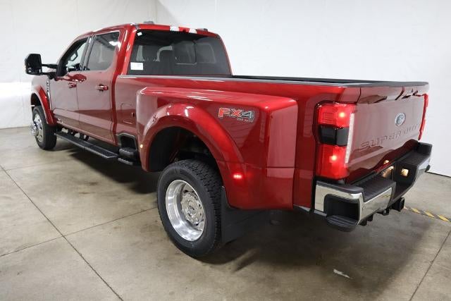 2026 Ford Super Duty F-450 DRW XLT