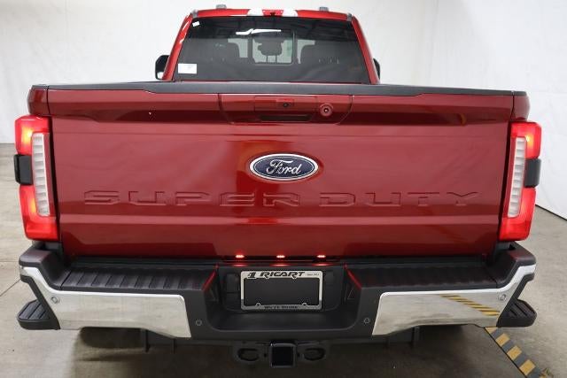 2026 Ford Super Duty F-450 DRW XLT