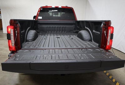 2026 Ford Super Duty F-450 DRW XLT