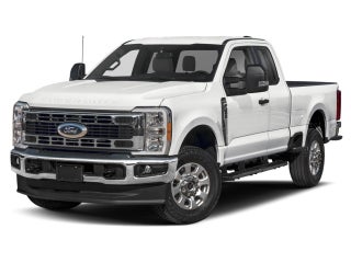 2026 Ford Super Duty F-250 SRW XLT