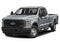 2027 Ford Super Duty F-350 SRW XL