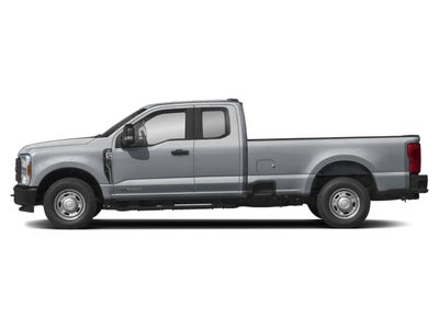 2027 Ford Super Duty F-350 SRW XL
