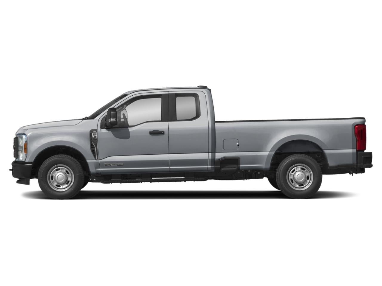 2027 Ford Super Duty F-350 SRW XL