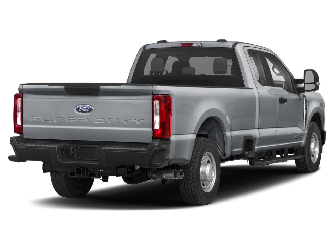 2027 Ford Super Duty F-350 SRW XL