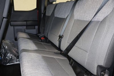 2026 Ford Super Duty F-350 SRW XLT