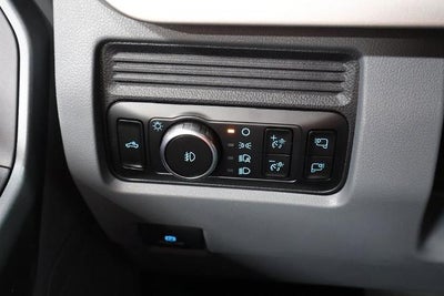 2026 Ford Super Duty F-350 SRW XLT