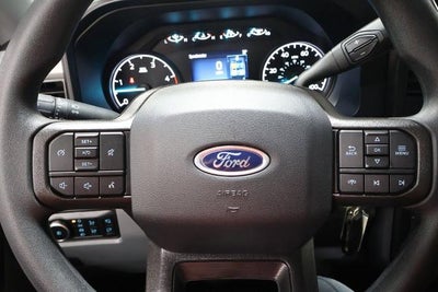 2026 Ford Super Duty F-350 SRW XLT