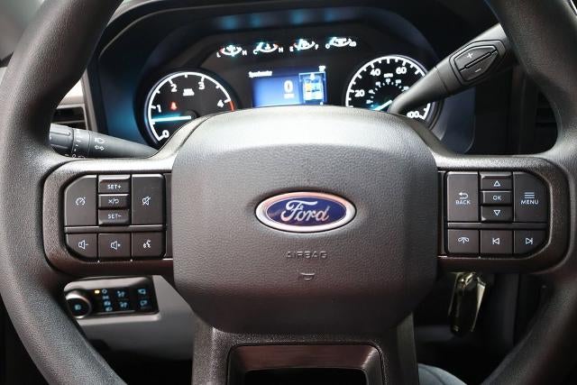 2026 Ford Super Duty F-350 SRW XLT