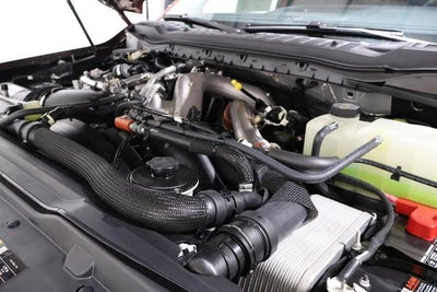 2026 Ford Super Duty F-350 SRW XLT