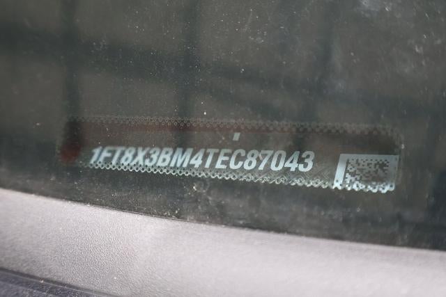 2026 Ford Super Duty F-350 SRW XLT