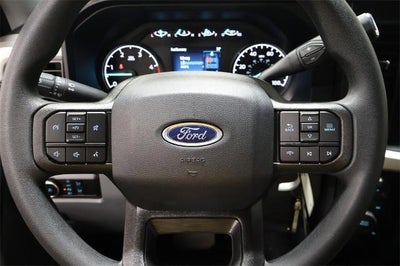 2026 Ford Super Duty F-350 SRW XLT