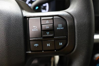 2026 Ford Super Duty F-350 SRW XLT