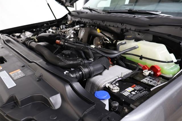 2026 Ford Super Duty F-350 SRW XLT