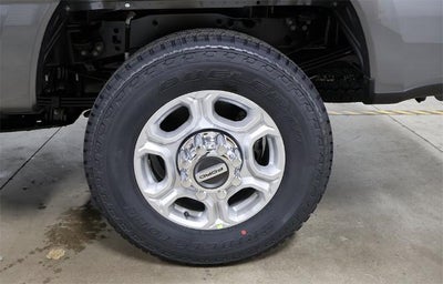 2026 Ford Super Duty F-350 SRW XLT