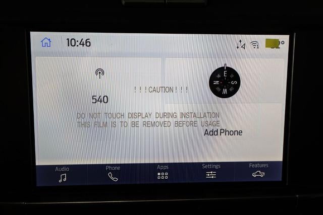 2027 Ford Super Duty F-350 SRW XLT