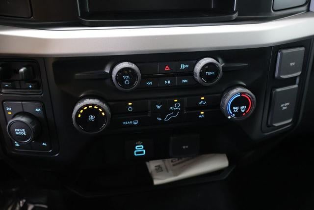2027 Ford Super Duty F-350 SRW XLT