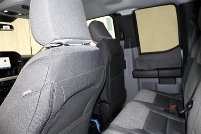 2026 Ford Super Duty F-350 SRW XLT