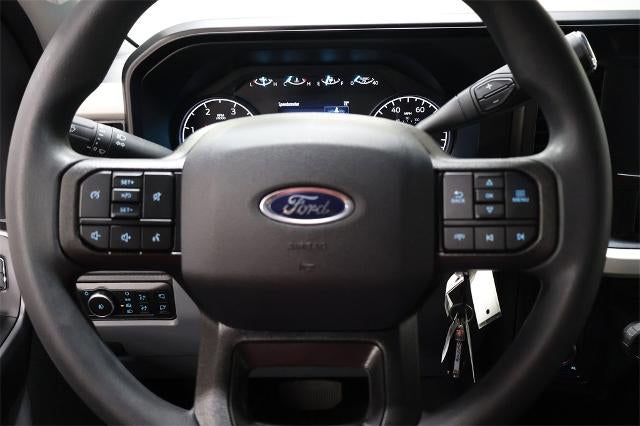 2026 Ford Super Duty F-350 SRW XLT