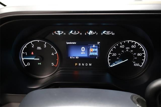 2026 Ford Super Duty F-350 SRW XLT