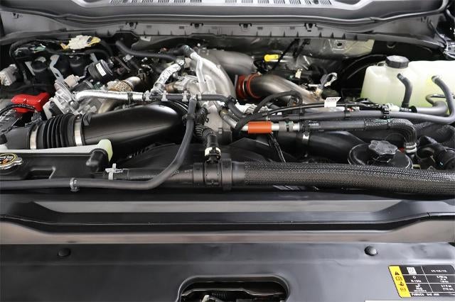 2026 Ford Super Duty F-350 SRW XLT