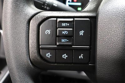 2026 Ford Super Duty F-350 SRW XLT