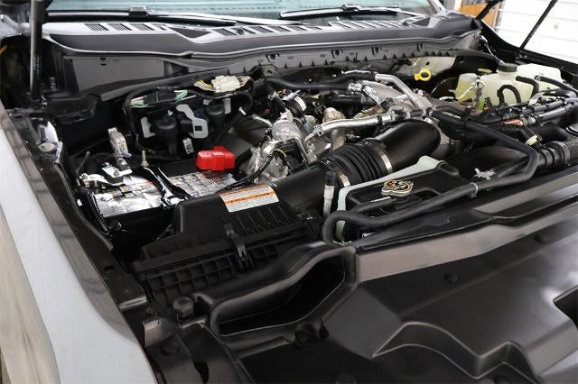 2026 Ford Super Duty F-350 SRW XLT