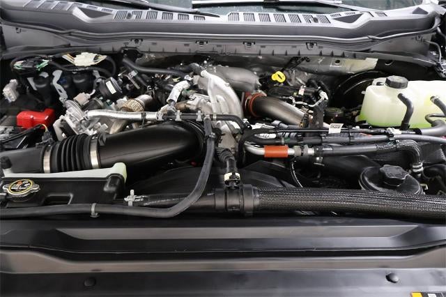 2026 Ford Super Duty F-350 SRW XLT