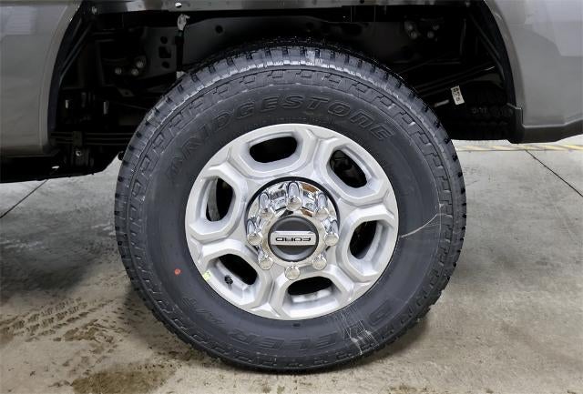 2026 Ford Super Duty F-350 SRW XLT